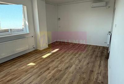Garsoniera, 38mp, zona metrou Piata Sudului - 4