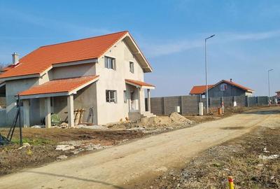 Teren de vanzare, Ghiroda, zona padurii Bistra - 3