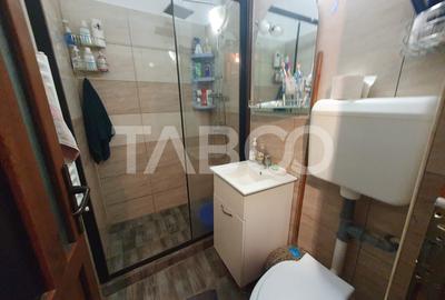 Apartament semidecomandat 2 camere parter 45 mpu Zona Tudor - 7