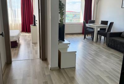 Apartament 2 camere / Langa Plaja / Mamaia - 3