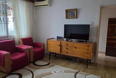 Apartament 3 camere Drumul Taberei-Gradinita 209 - 1