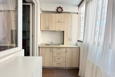 VANZARE GARSONIERA DE VANZARE STR. TINERETULUI MILITARI 0773746547 - 7