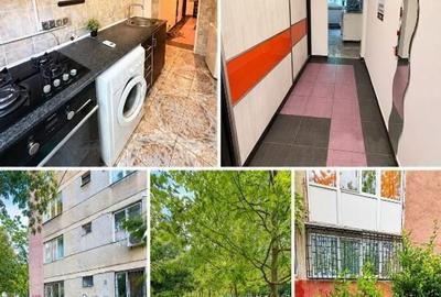 Apartament 2 camere de vanzare in Drumul Taberei - 11