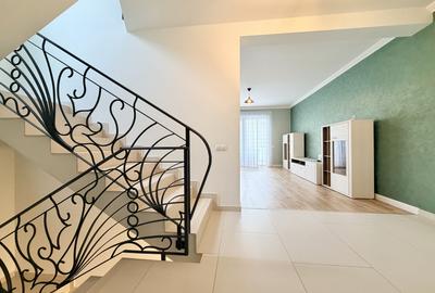 Inchiriere casa tip duplex, 5 camere, parcare, Andrei Muresanu - 4