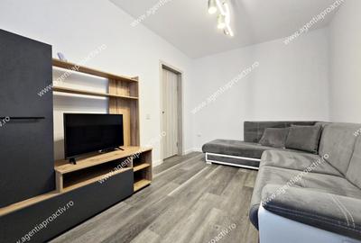 Apartament cu 2 camere, Centru- aproape de Faleza, etaj 1, mobilat! - 4