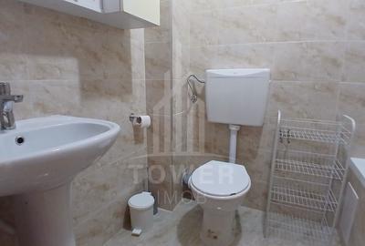 Apartament 2 camere | zona Magnolia - 10