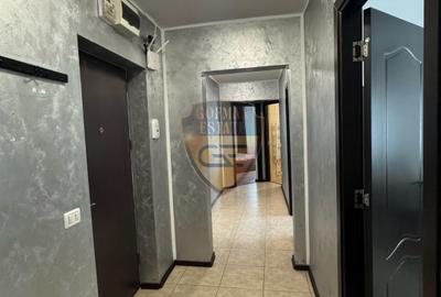 3 Camere decomandat Faleza Nord Pescărie, Masina si Uscator rufe Centrala Gaz - 2