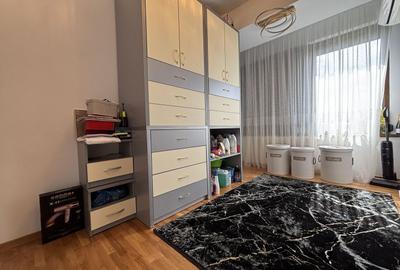 Apartament spectaculos 120 mp | Panorama către oraș | 2 Locuri Parcare - 11