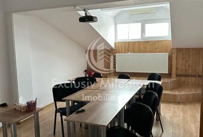 Vila / Casa Birouri  Tineretului - Splaiul Unirii Sincai - 7