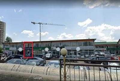 Spațiu comercial de vânzare – Bd. Timișoara | P+1 | 73 mp utili - 1