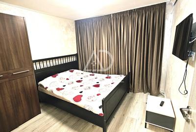 Apartament 2 camere de închiriat – zona 9 Mai – Mall, strada Dacia - 3