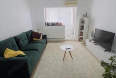 Apartament cu 2 camere, mobilat în Colentina
