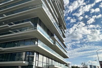 ONE FLOREASCA TOWERS - AMAZING VIEW - 3 BEDROOM - 1