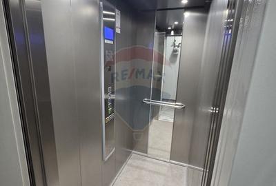 Apartament 2 camere etaj 3 din 4 - 9