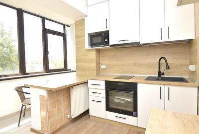 INCHIRIERE APARTAMENT 3 CAMERE UNIRII – FANTANI - 15