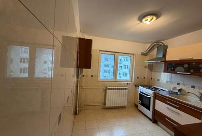 Calea Mosilor – Obor, Apartament cu 3 camere - 1