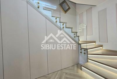 Casa 4 camere, 3 bai Sibiu, Selimbar - 5