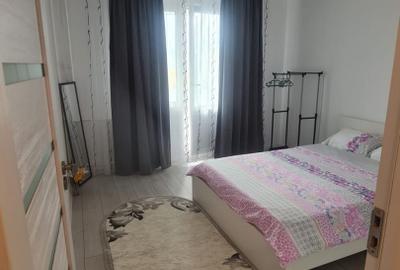 Apartament 2 camere Titan chiar langa metrou - 4