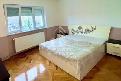 Apartament cu 3 camere, zona Podgoria - 3