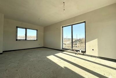 Casă individuală, 170 mp, pe un singur nivel, 300 mp curte, intrare Chinteni - 6