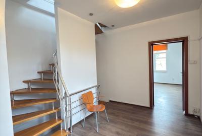 Mosilor - Foisorul de Foc/ Vila spațioasă de închiriat – (8-9 camere) / 300 MP - 10
