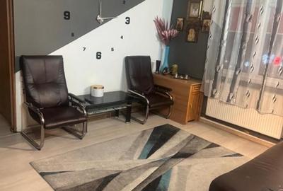 Apartament spatios cu trei camere, Brancoveanu, 80.000€ negociabil - 1