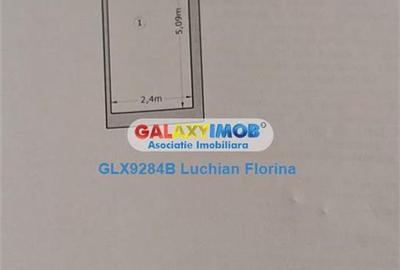 Comision 0% I 2 camere, boxa, loc de parcare I Metalurgiei - 9