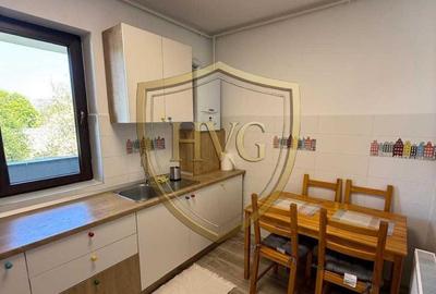 Apartament cu 2 camere | Centrala proprie | Proximitate metrou - 7