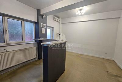 Spatiu Comercial - Semicentral - Zona Platinia / Motilor-IDEAL SALON - 15