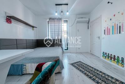Palazu Mare(COD 05) - Apartament 3 camere| Parcare acoperită | Lac - 3