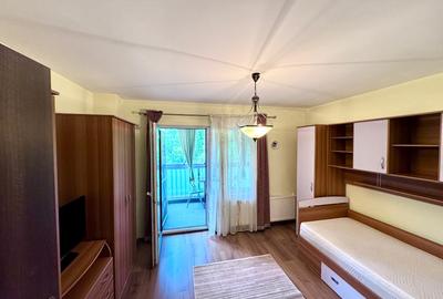Studio Parcul Tineretului - 7