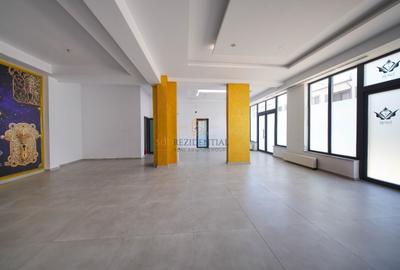 Spațiu Comercial 88 mp | Str. Postalionului | Multiple destinatii - 1