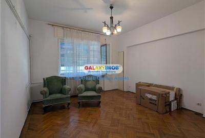 Unirii apartament 7 camere,suprafata utila 198 mp,stare bună - 13