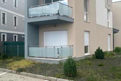 Apartament 2 camere, cu teren curte 60 mp, decomandat, parter 0% Comision - 13