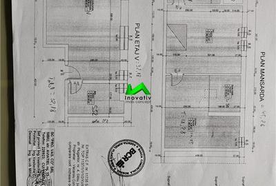 Apartament de vanzare 3 camere Hipodrom 3 Sibiu - 14