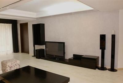 Apartament cu gradina de 100 mp - 3 camere- Herastrau, Nordului - 3