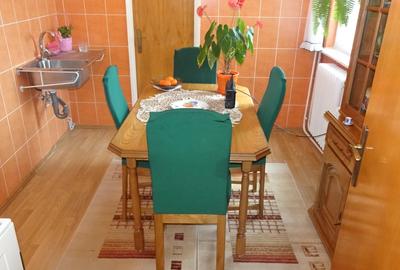 Vand apartament cu 2 camere in Deva, zona Titu Maiorescu,parter inalt, - 3