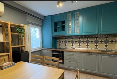 Apartament 4 camere Lux+CTP langa metrou Academia Militara - 7