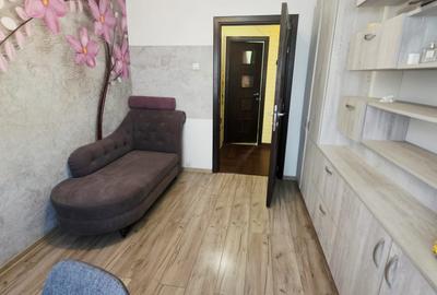 Apartament 4 camere de închiriat | Cantacuzino | Mobilat și utilat - 15
