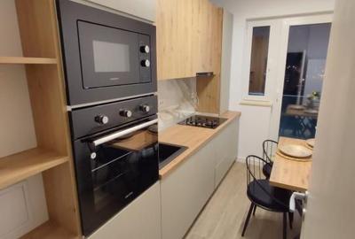 Apartament 2 camere Mihai Bravu-Vitan parcare centrala proprie - 8