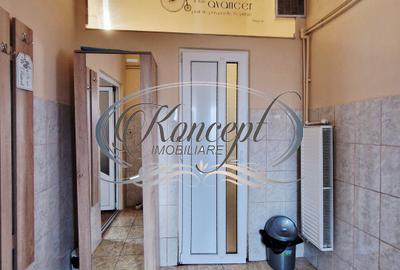 Apartament in centru in apropierea Institutului Inimii - 5