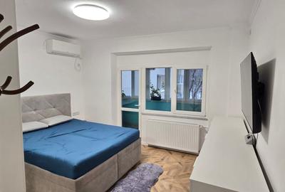 Apartament 4 camere | vedere parcul Kisseleff | Bulevardul Delavrancea - 8