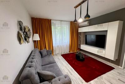 Apartament 2 camere decomandat | Aleea Uioara | Mobilat & Utilat - 3