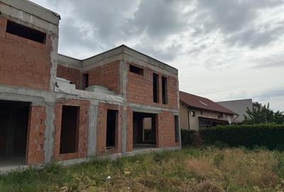 Comision 0% Duplex de vanzare în Dumbravița – 5 camere | 148 mp utili - 4