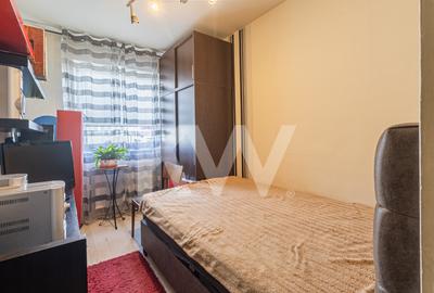 Apartament 3 camere, Astra, etajul 2 - 4