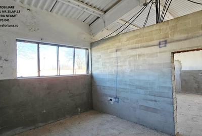 Complex imobiliar format din cladiri si constructii industriale+teren intravilan - 25