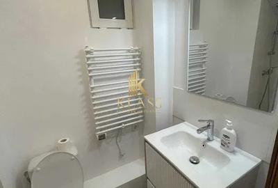 4 camere spatioase, 2 bai, 2 balcoane, Universitate - 10