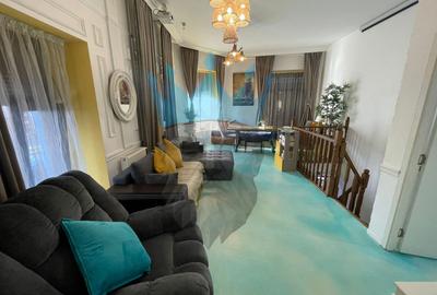 Apartament Duplex 3 Camere Cismigiu - 6