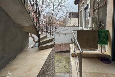 Casa cu teren langa Parcul Carol | 305 mp teren | Toate utilitatile - 21