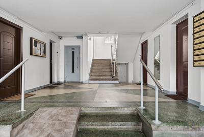 Bucurestii Noi -  2 camere - Metrou - Bloc anvelopat - 12